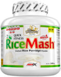 Amix Nutrition Mr. Popper's Rice Mash 1500 g, földimogyoróvaja-süti
