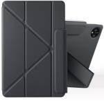  MAGNETIC FLEX Összecsukható tok a Honor MagicPad 2-hez fekete