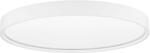 Nova Luce Olaf fehér LED mennyezeti lámpa (NL-9085233) LED 1 izzós IP20 (NL-9085233)