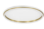 Nova Luce Willow arany LED mennyezeti lámpa (NL-9212914) LED 1 izzós IP20 (NL-9212914)