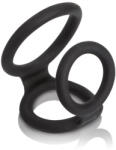CalExotics Maximizer Enhancer tripla erekciós gyűrű a teljesítmény meghosszabbítására
