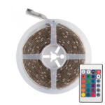  HOME LS 5000RGB LED szalag, 5m, RGB, szett, 150LED (LS 5000RGB)