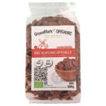 GreenMark Organic bio kukoricapehely csokis 200 g - netbio