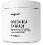 Vilgain Extract de ceai verde - 90 capsule