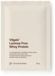 Vilgain Lactose Free Whey Protein -⁠ 75% proteine, fără lactoză, îndulcit cu stevia, ultra-filtrat la temperaturi scăzute - vilgain - 11,99 RON