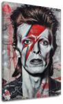 David Bowie képe - A zene és a stílus ikonja