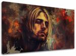  A kép Kurt Cobain - A grunge szívében