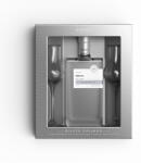 Árpád Pálinka Silver Palinca de Prune 500ml 40% + cutie cu 2 pahar - SGR