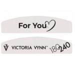 Victoria Vynn Pilă Unghii Mini Crescend Victoria Vynn 180/240