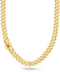 Heratis Forever Monaco Chain Lánc Edge Plain Lock 8 mm IZ31477