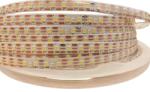  Banda Led smd2835 24v 120led/m 8w/m rola 20m 6000k (1771-B)