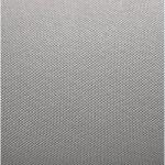  Középszürke gyöngyvászon tetőkárpit - 150cm széles