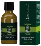 Raywell Barber Szakáll Olaj 50 ml