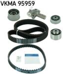 SKF Set curea de distributie SKF VKMA 95959 (VKMA 95959) - automobilus