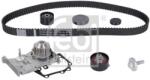 Febi Bilstein Set pompa apa + curea dintata FEBI BILSTEIN 32860 (32860)