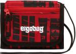 Ergobag Детско портмоне с връзка Ergobag FireBear (01289-90195-10)