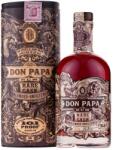 Don Papa Rare Cask 0, 7l 50, 5%