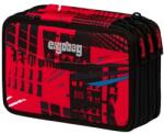 ergobag Несесер с пособия Ergobag Maxi - FireBear (00758-90195-10)