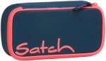 satch Несесер Satch Pencil Box - Pink Phantom, с 2 отделения (SAT-BSC-002-350)