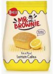 Mr. brownie БРАУНИ ЛИМОНОВ КЕЙК 200 ГР