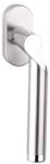  Viva inox félkilincs , Jobbos kilincs , Inox , Hetes