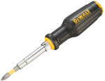 DEWALT Șurubelniță DEWALT 5-1 (DWHT66569-0) Surubelnita
