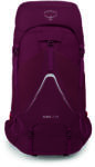 Osprey rucsac pentru drumeții AURA AG LT 65, antidote purple Rucsac tura