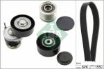 Schaeffler INA Set curea transmisie cu caneluri Schaeffler INA 529 0586 20 (529 0586 20)