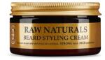 Raw Naturals Beard Styling Creme 100ml