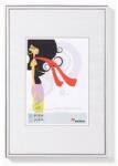 Walther New Lifestyle ezüst műanyag képkeret 21x29,7 cm (DKL014)