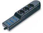 SCAME 6 Plug (160.231/N)