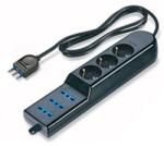 SCAME 6 Plug (160.231/C-N)