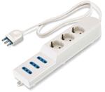 SCAME 6 Plug (160.231/C)