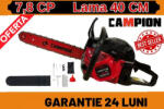 CAMPION CMP-1326 Drujba