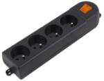 SCAME 4 Plug Switch (160.248/N)