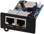nJoy Szünetmentes Vezérlőkártya - SNMP Card (Argus, Echo Pro, Aster) - tobuy
