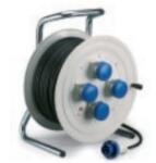 SCAME 4 Plug 30 m (745.3005-012)