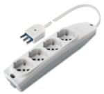 SCAME 4 Plug (161.40501.R)