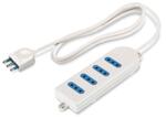 SCAME 4 Plug (160.219/C)