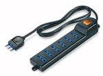 SCAME 6 Plug Switch (160.229/C-N)