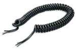 SCAME EXTENSION CORDn3m 0, 75mm2 BLACK (168.0072N-03)
