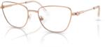 Swarovski SK1018 4014 Rama ochelari