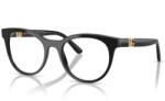 Dolce&Gabbana DG3399 501 Rama ochelari