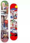 Trans Pirate Pro Variorocker 146 cm Placa snowboard