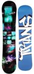 Trans Pirate Series 146 cm Placa snowboard