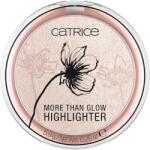 Catrice More Than Glow Highlighter 5, 9 g púder 020