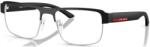 Prada PS51RV 1BO1O1 Rama ochelari