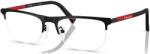 Prada PS50RV 1BO1O1 Rama ochelari