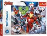 Trefl Mighty Avengers 200 (13260) Puzzle