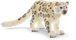 Schleich Wild Life Snow Leopard - 14838 (14838) Figurina